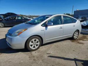 2006 TOYOTA PRIUS