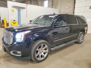2016 GMC YUKON