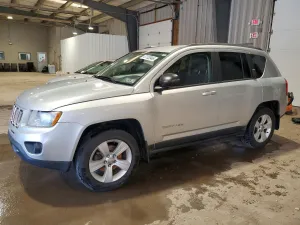 2013 JEEP COMPASS