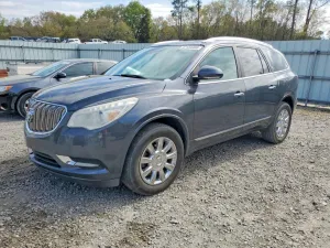 2014 BUICK ENCLAVE