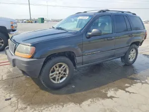 2004 JEEP CHEROKEE