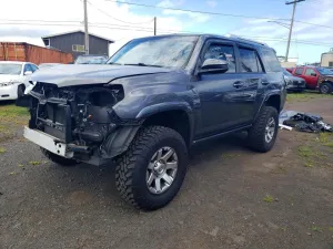 2015 TOYOTA 4RUNNER