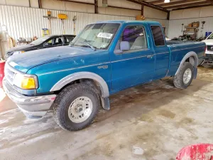 1993 FORD RANGER