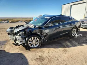 2020 CHEVROLET MALIBU