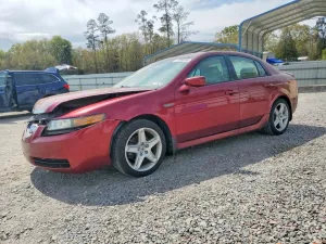 2006 ACURA TL