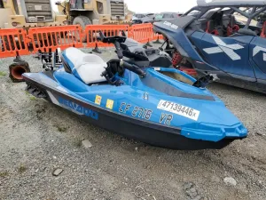 2018 SEA DOO