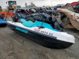 2023 SEA DOO