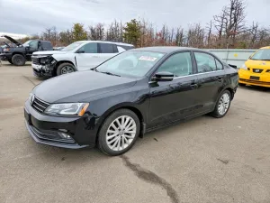 2016 VOLKSWAGEN JETTA