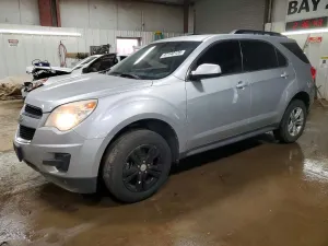 2011 CHEVROLET EQUINOX