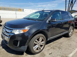 2014 FORD EDGE