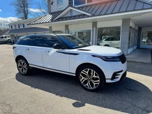2019 LAND ROVER RANGEROVER