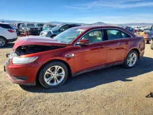 2014 FORD TAURUS