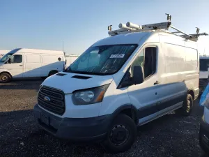 2015 FORD TRANSIT CO