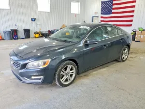 2014 VOLVO S60