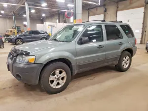 2006 FORD ESCAPE