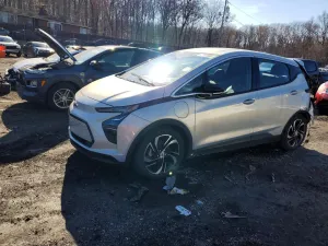 2023 CHEVROLET BOLT