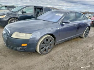 2005 AUDI A6