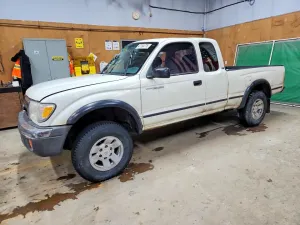 1998 TOYOTA TACOMA