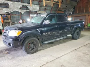 2006 TOYOTA TUNDRA
