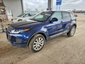 2018 LAND ROVER RANGEROVER