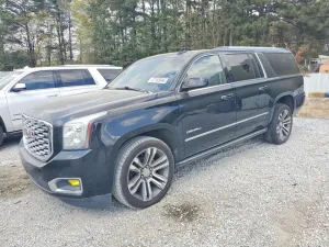 2018 GMC YUKON