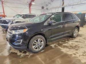 2016 FORD EDGE