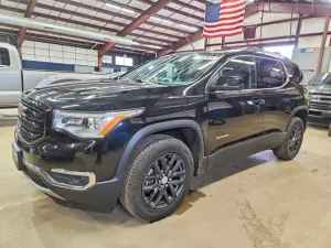 2018 GMC ACADIA