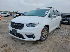 2021 CHRYSLER PACIFICA