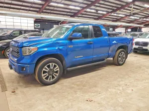 2018 TOYOTA TUNDRA