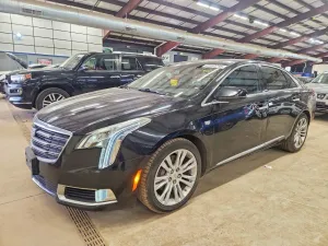 2019 CADILLAC XTS