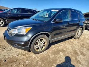 2010 HONDA CRV
