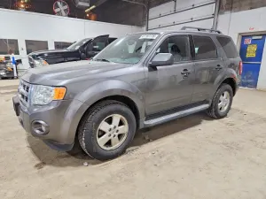 2011 FORD ESCAPE