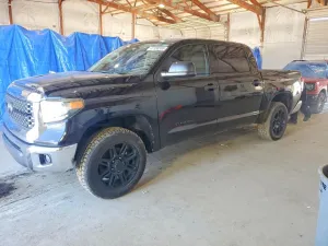 2018 TOYOTA TUNDRA