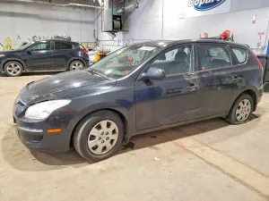 2010 HYUNDAI ELANTRA