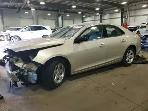 2015 CHEVROLET MALIBU