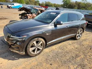 2024 GENESIS GV80