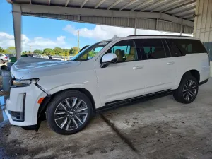 2021 CADILLAC ESCALADE