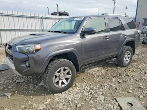 2014 TOYOTA 4RUNNER
