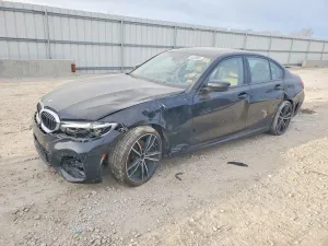 2021 BMW MOTORRAD 3 SERIES