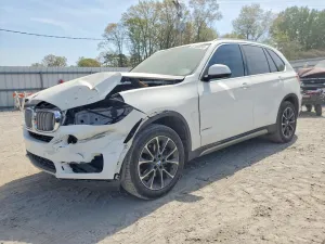 2018 BMW X5