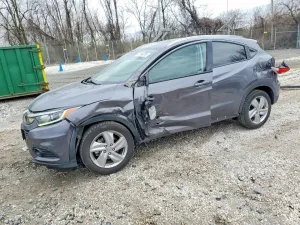 2020 HONDA HR-V