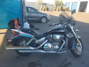 2005 HONDA VTX CYCLE