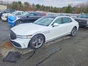 2023 GENESIS G90
