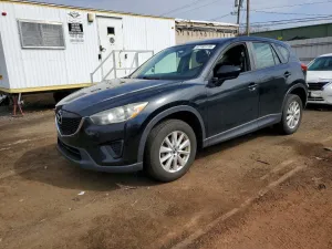 2014 MAZDA CX-5
