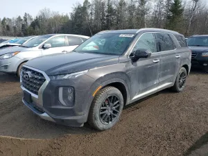 2020 HYUNDAI PALISADE