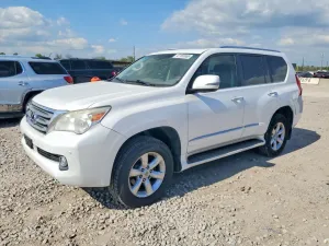 2013 LEXUS GX