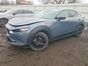 2023 MAZDA CX30