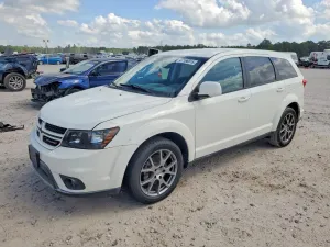 2017 DODGE JOURNEY