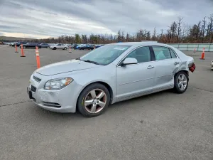 2012 CHEVROLET MALIBU