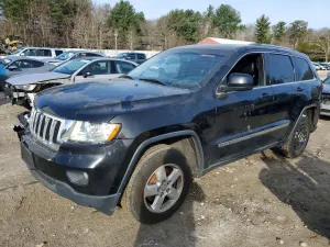 2012 JEEP CHEROKEE